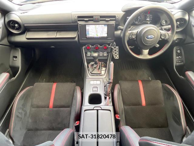 Subaru BRZ 2021-12 8282525-1