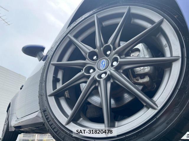 Subaru BRZ 2021-12 8282525-11