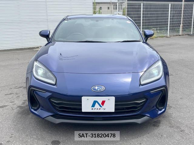 Subaru BRZ 2021-12 8282525-13