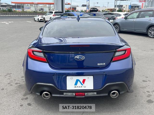 Subaru BRZ 2021-12 8282525-14