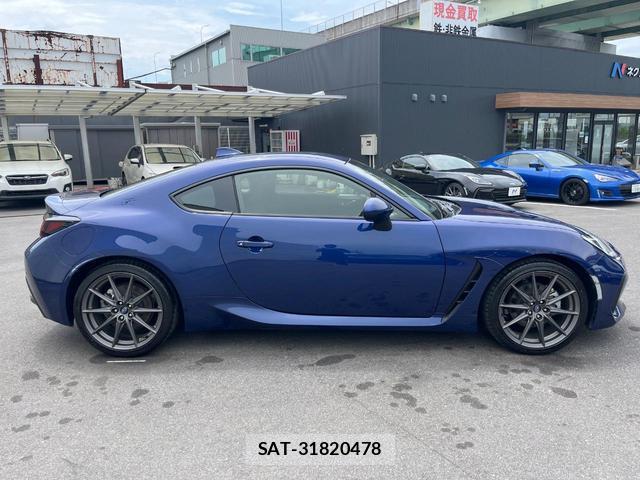 Subaru BRZ 2021-12 8282525-15