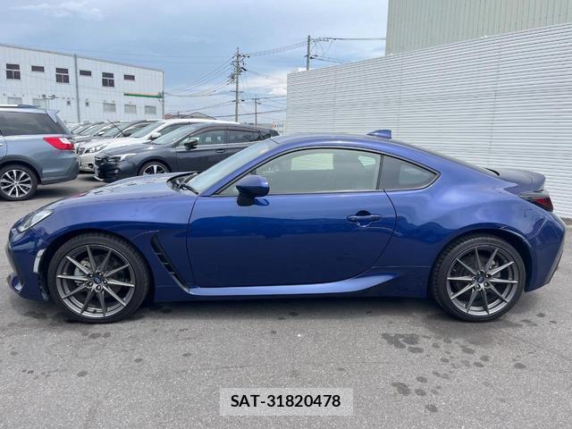 Subaru BRZ 2021-12 8282525-16