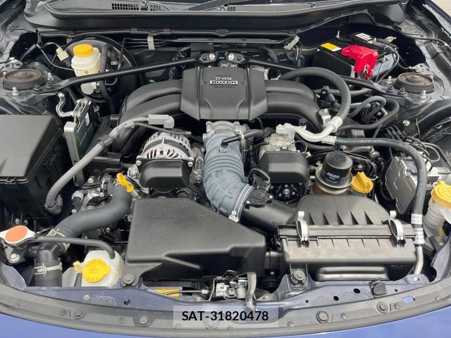 Subaru BRZ 2021-12 8282525-17