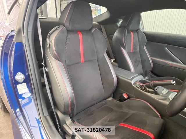 Subaru BRZ 2021-12 8282525-8