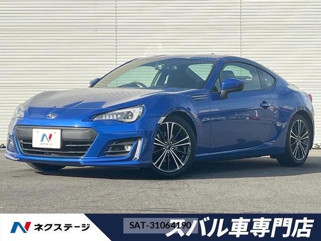 Subaru BRZ 2017-03 8282526-0