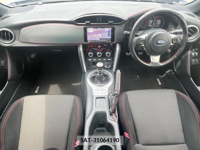 Subaru BRZ 2017-03 8282526-1