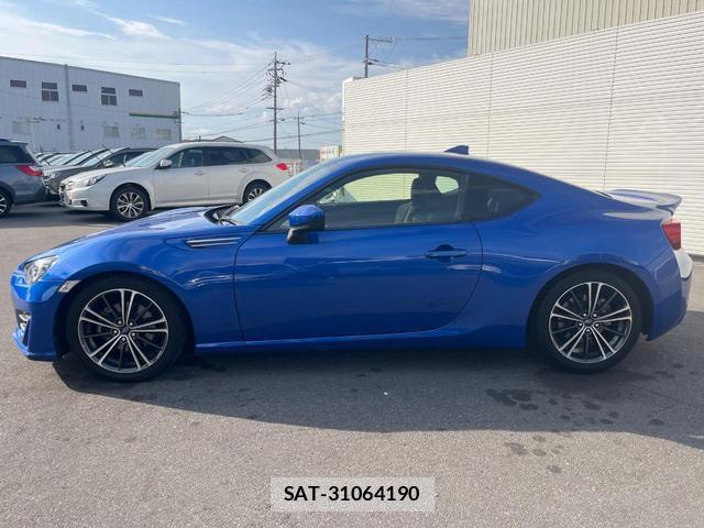 Subaru BRZ 2017-03 8282526-18