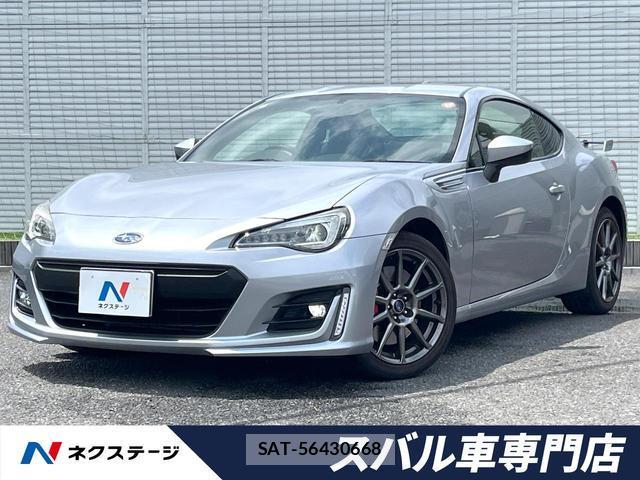 Subaru BRZ 2018-06 8282818-0