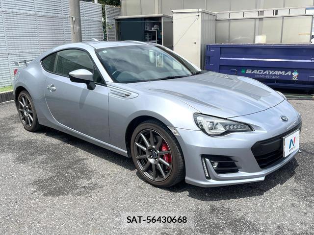 Subaru BRZ 2018-06 8282818-15