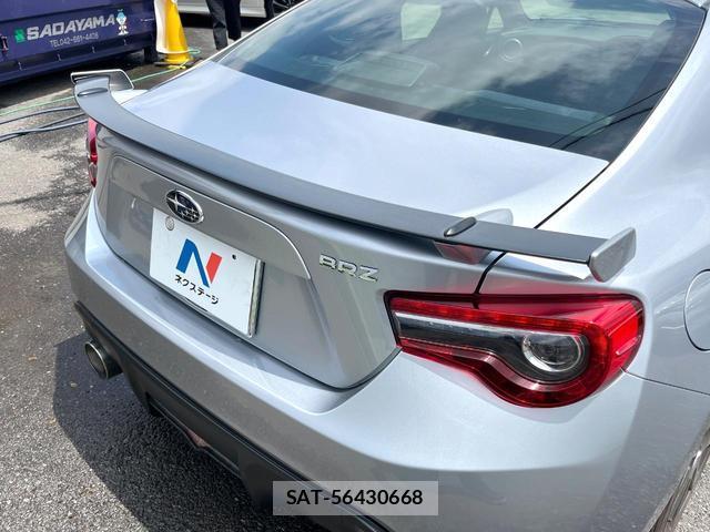Subaru BRZ 2018-06 8282818-4