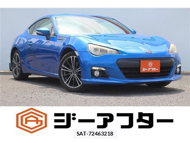 Subaru BRZ 2012-12 8283559-0