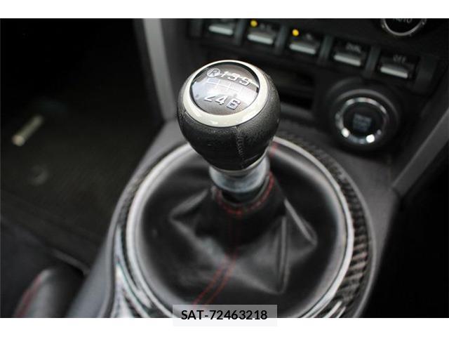 Subaru BRZ 2012-12 8283559-1