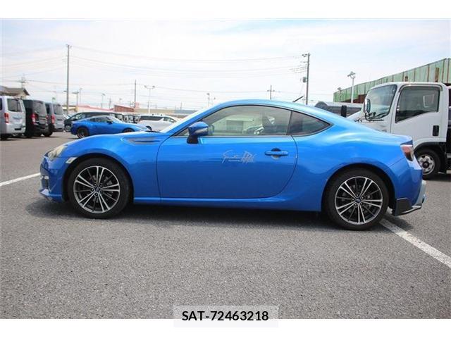Subaru BRZ 2012-12 8283559-10