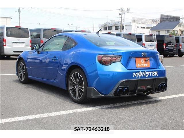 Subaru BRZ 2012-12 8283559-11
