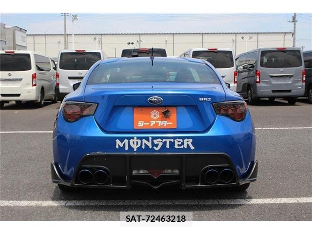 Subaru BRZ 2012-12 8283559-12