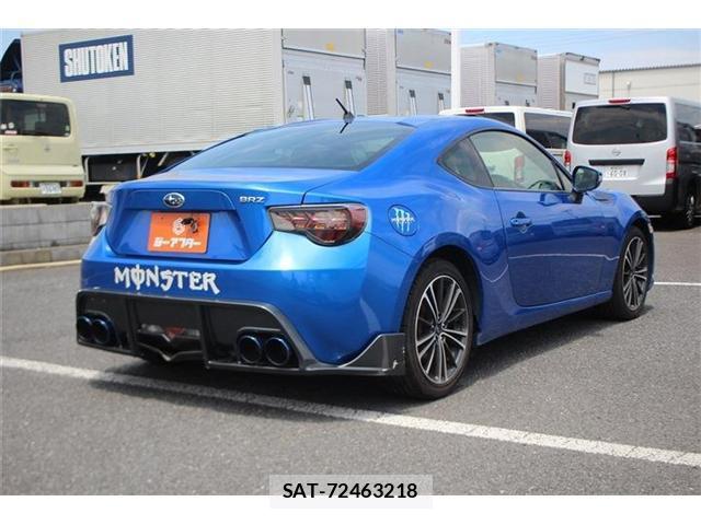 Subaru BRZ 2012-12 8283559-13