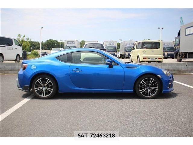 Subaru BRZ 2012-12 8283559-14