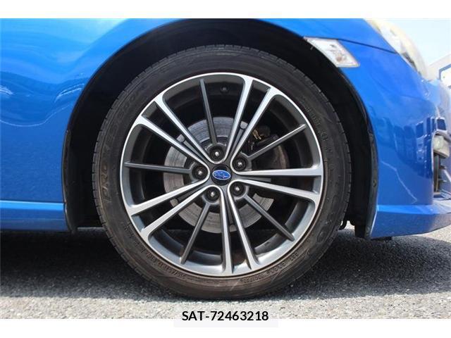Subaru BRZ 2012-12 8283559-15