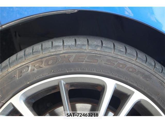 Subaru BRZ 2012-12 8283559-19