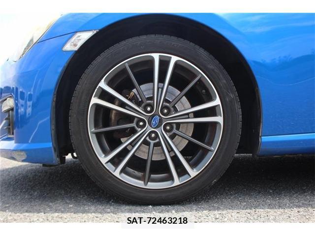 Subaru BRZ 2012-12 8283559-6