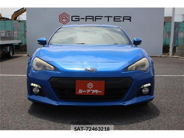 Subaru BRZ 2012-12 8283559-8