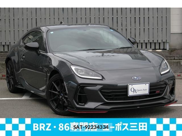 Subaru BRZ 2024-01 8285117-0