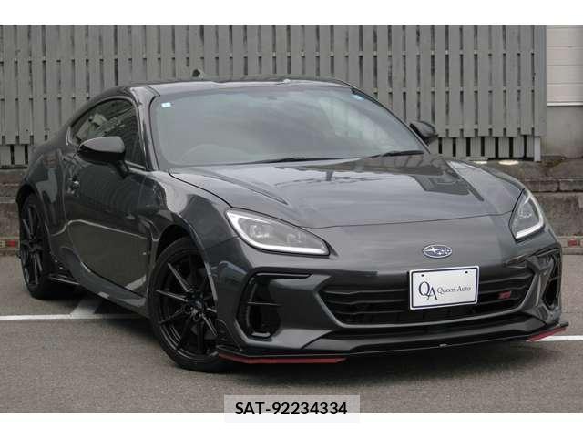 Subaru BRZ 2024-01 8285117-11