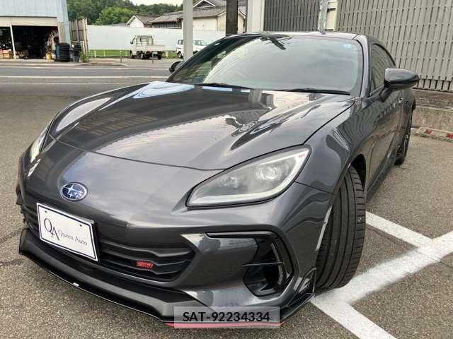 Subaru BRZ 2024-01 8285117-16