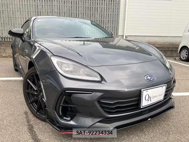 Subaru BRZ 2024-01 8285117-18