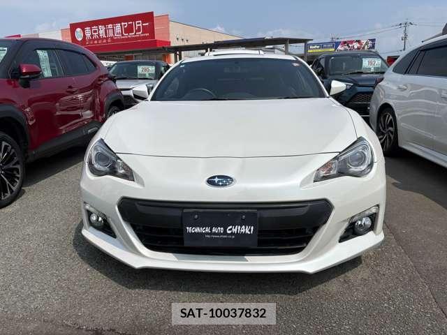 Subaru BRZ 2012-06 8285348-1
