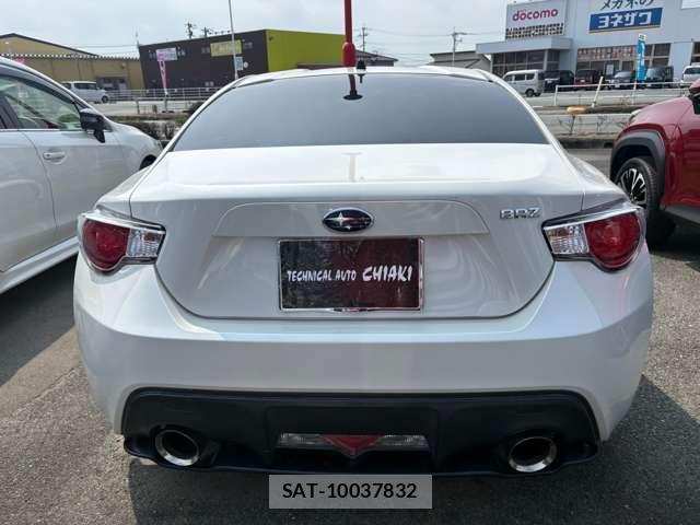 Subaru BRZ 2012-06 8285348-5