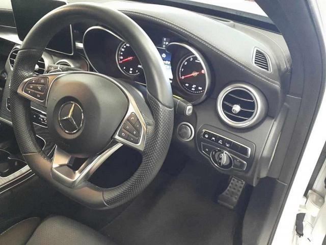 Mercedes Benz C-CLASS 2015-08 8278921-2