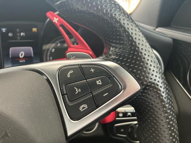 Mercedes Benz C-CLASS 2016-12 8279726-11
