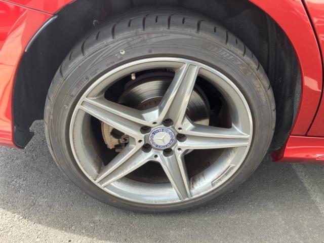 Mercedes Benz C-CLASS 2016-12 8279726-12