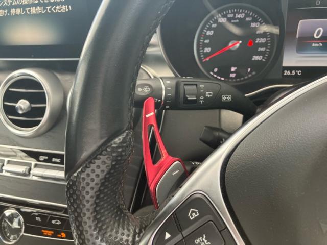 Mercedes Benz C-CLASS 2016-12 8279726-14