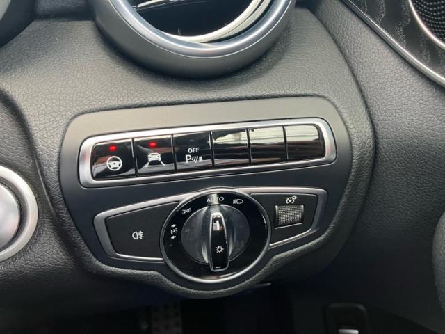Mercedes Benz C-CLASS 2016-12 8279726-15