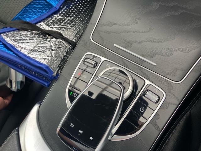 Mercedes Benz C-CLASS 2016-12 8279726-17