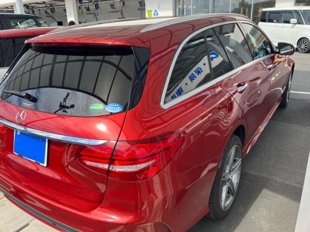 Mercedes Benz C-CLASS 2016-12 8279726-2