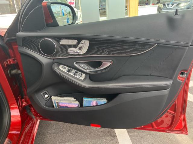 Mercedes Benz C-CLASS 2016-12 8279726-4