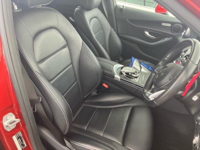 Mercedes Benz C-CLASS 2016-12 8279726-6