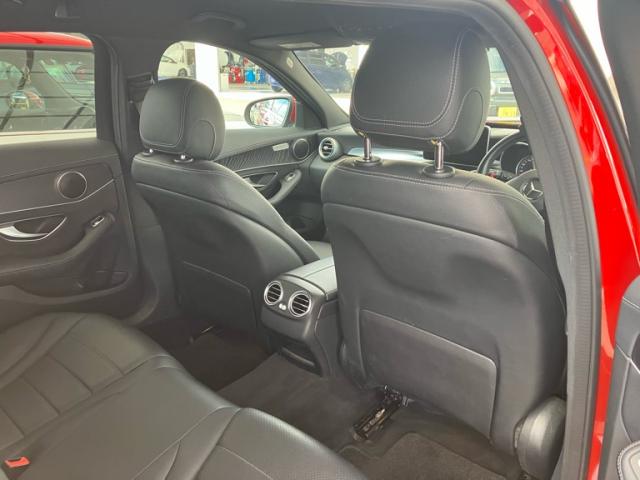 Mercedes Benz C-CLASS 2016-12 8279726-8