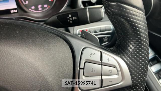 Mercedes Benz C-CLASS 2017-05 8280491-14