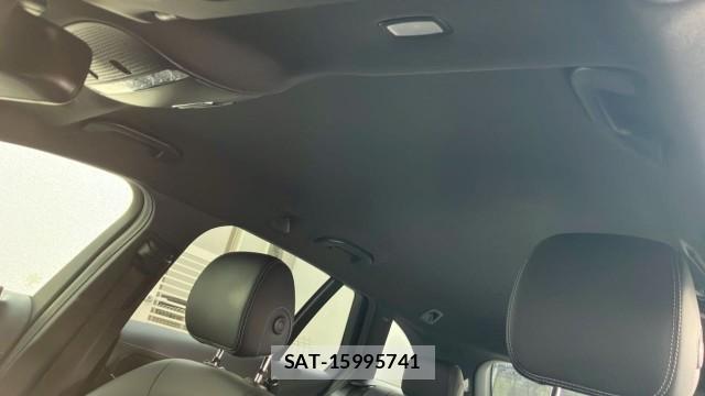Mercedes Benz C-CLASS 2017-05 8280491-15