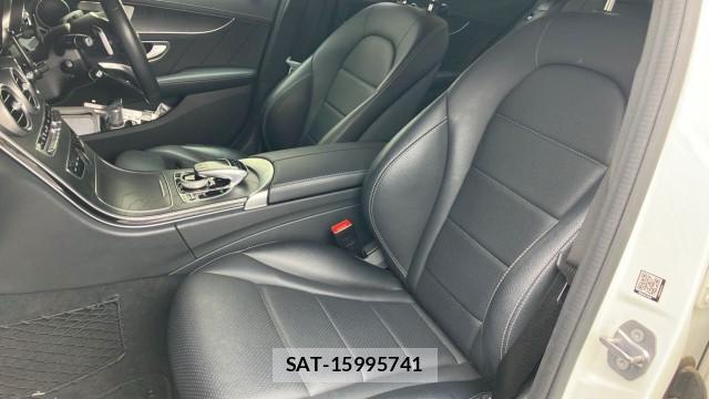 Mercedes Benz C-CLASS 2017-05 8280491-5