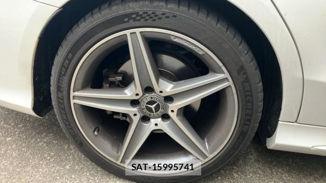 Mercedes Benz C-CLASS 2017-05 8280491-8
