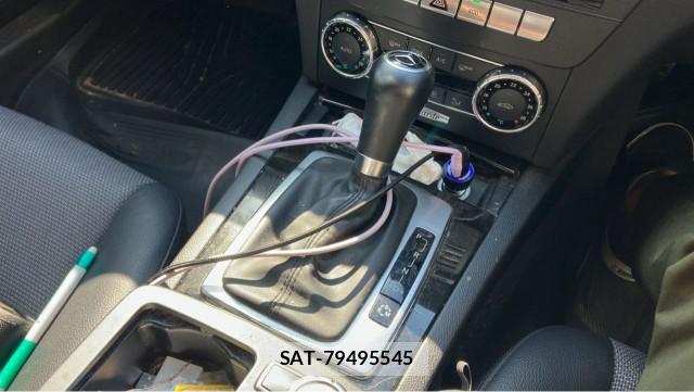 Mercedes Benz C-CLASS 2011-11 8280583-14