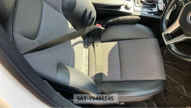 Mercedes Benz C-CLASS 2011-11 8280583-5