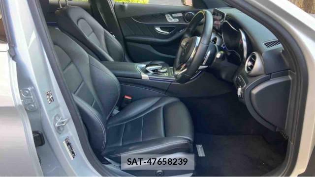 Mercedes Benz C-CLASS 2019-08 8280743-5