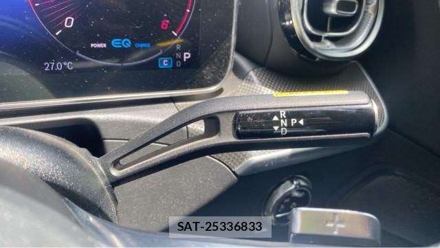 Mercedes Benz C-CLASS 2022-05 8281117-14