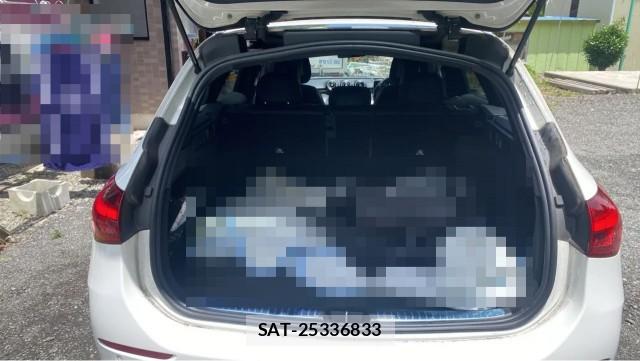 Mercedes Benz C-CLASS 2022-05 8281117-17